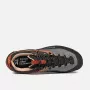 Garmont Akron GTX Scarpe da via ferrata - Dach Brown/Tango Red (EU 46,5)