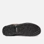 Garmont Akron GTX Scarpe da via ferrata - Dach Brown/Tango Red (EU 41,5)
