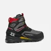 Garmont Akron Mid GTX scarpe da trekking uomo nero/Garmont Orange taglia 45