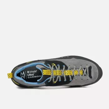 Scarpa approach Garmont Dragontail LT EVO grigio UK 8