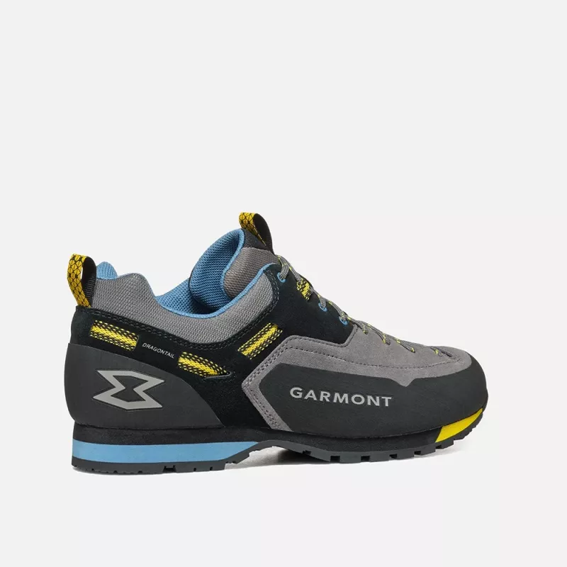 Garmont Dragontail LT Evo scarpe da avvicinamento