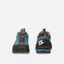 Garmont Dragontail WP scarpe da approach - blu, 11.5 UK