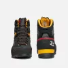 Garmont Hexagon GTX scarpe da escursionismo - Black/Garmont Orange (EU 42.5)