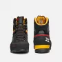 Garmont Hexagon GTX scarpe da escursionismo - Black/Garmont Orange (EU 42.5)