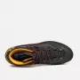 Garmont Hexagon GTX scarpe da trekking - Nero/Garmont Orange (EU 42)