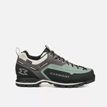 Garmont Dragontail Mnt Evo scarpe da avvicinamento donna - grigio/azzurro chiaro