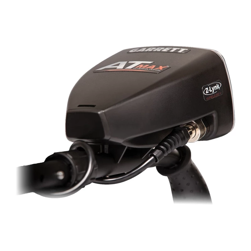 Metal detector GARRETT AT Max 8.5x11 INTL