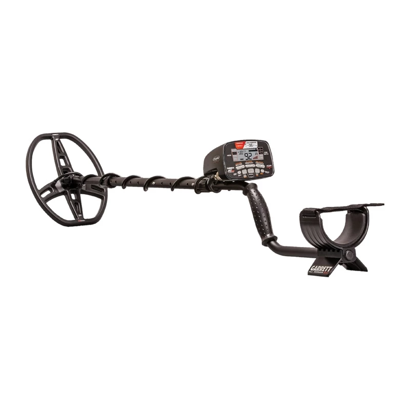 Metal detector GARRETT AT Max 8.5x11 INTL