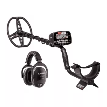Metal detector GARRETT AT Max 8.5x11 INTL