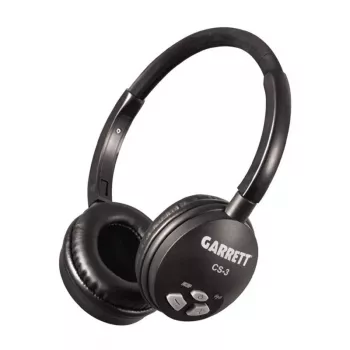 GARRETT CS3 Z-LYNK Cuffie wireless