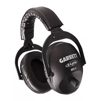 GARRETT Z-LYNK MS-3 cuffie