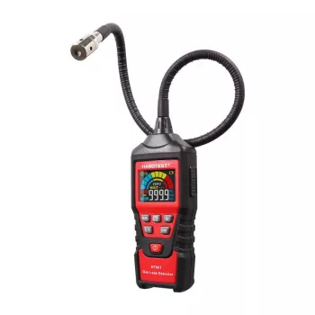 Rilevatore di gas con allarme Habotest HT601B