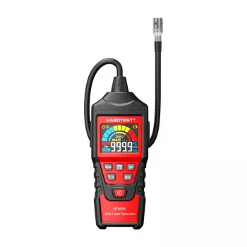 Rilevatore di gas con allarme Habotest HT601B