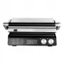 Gastroback 42423 Gourmet BBQ Advanced Smart grill elettrico a contatto 2000W