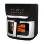 Gastroback 42585 friggitrice ad aria Multi Airfryer Heat & Crisp Family 8L