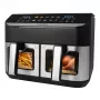 Gastroback 42586 friggitrice ad aria Multi Airfryer Duo Heat Family 9L
