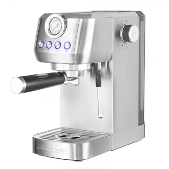Gastroback 42721 macchina per caffè Design Espresso Piccolo Pro