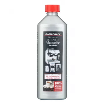Gastroback 98175 anticalcare premium 500 ml