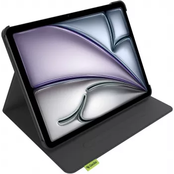 Gecko Covers Cactus Cover Custodia a libro per tablet per Apple iPad Air 13