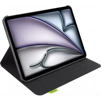 Gecko Covers Cactus Cover custodia protettiva per tablet per Apple iPad 11 (2025) / iPad 10.9 (2022) - nero