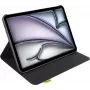 Gecko Covers Cactus Cover custodia protettiva per tablet per Apple iPad 11 (2025) / iPad 10.9 (2022) - nero