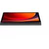 Gecko Covers Samsung Tab S9/S9 FE EasyClick Cover eco - custodia folio nera V11T66C1