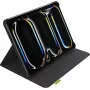 Gecko Covers custodia protettiva per tablet per iPad Pro 11 (2024) Cactus Black