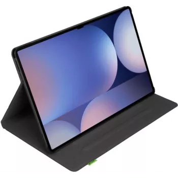 GeckoCovers EasyClick Cactus cover per Samsung Galaxy Tab S10 Ultra, nero V11CB02C01