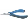 GEDORE 1743562 pinza a punte ESD dritta 145 mm