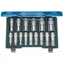 GEDORE 2190214 Set di chiavi a bussola