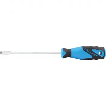 GEDORE Cacciavite a taglio 3K 8 mm (blu/nero)