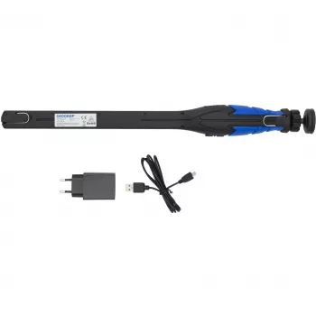 GEDORE lampada LED Li-MH 900 20