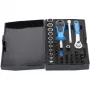 GEDORE Set di chiavi a bussola 1/4