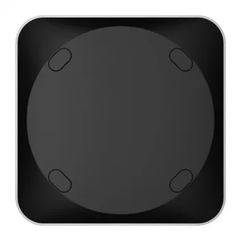 GEEKOM A8 Mini PC, AMD Ryzen 7 8745HS, 16GB DDR5, 1TB SSD PCIe Gen4, Windows 11 Pro, nero