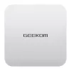 GEEKOM A8 Mini PC, AMD Ryzen 7 8745HS, 16GB DDR5, 1TB SSD PCIe Gen4, Windows 11 Pro, nero