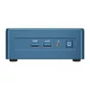 GEEKOM IT13 Max Mini-PC, Intel Core Ultra 9 185H, 32GB DDR4, 1TB SSD PCIe Gen4, Windows 11 Pro, Wi-Fi 6E, Bluetooth 5.2