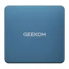 GEEKOM IT13 Max Mini-PC, Intel Core Ultra 9 185H, 32GB DDR4, 1TB SSD PCIe Gen4, Windows 11 Pro, Wi-Fi 6E, Bluetooth 5.2