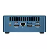 Mini PC GEEKOM IT13, Intel Core i9-13900HK, 16 GB DDR4, SSD PCIe Gen4 da 1 TB, Windows 11 Pro