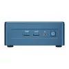 Mini PC GEEKOM IT13, Intel Core i9-13900HK, 16 GB DDR4, SSD PCIe Gen4 da 1 TB, Windows 11 Pro