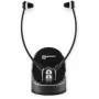 Geemarc CL7370 Auricolare wireless sottogola con microfono - nero