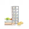 Gefu set da 3 pezzi per ravioli