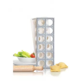 Gefu set da 3 pezzi per ravioli