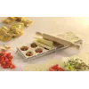 Gefu set da 3 pezzi per ravioli