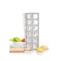 Gefu set da 3 pezzi per ravioli