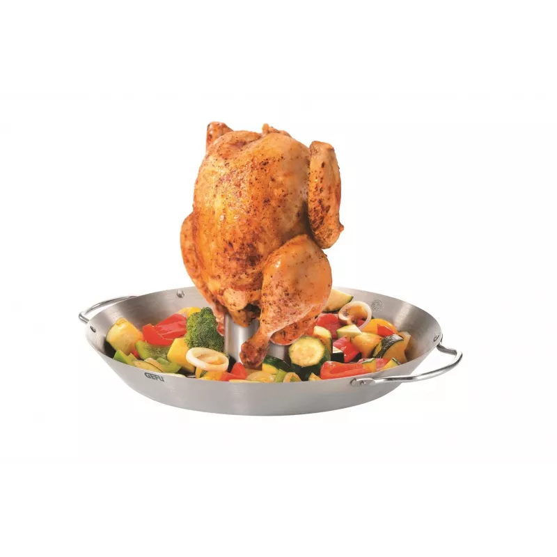 GEFU 89156 cuocipollo