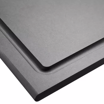 GEFU SLIZE Tagliere 37x25 cm