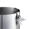 GEFU TONDO CLIP anello per torte, 1 pz