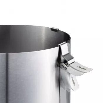 GEFU TONDO CLIP anello per torte, 1 pz
