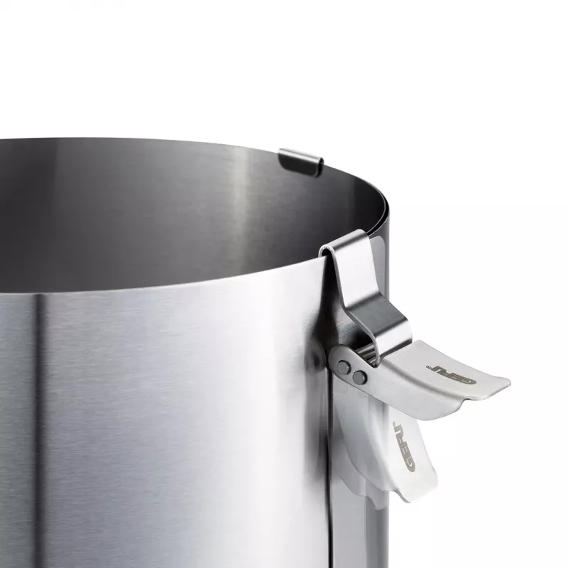 GEFU TONDO CLIP anello per torte, 1 pz