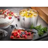 GEFU TONDO CLIP anello per torte, 1 pz